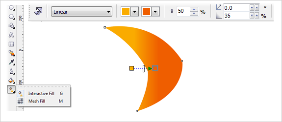 Detail Cara Membuat Ribbon Di Coreldraw Nomer 41