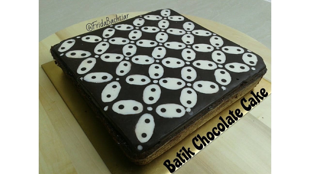 Detail Cara Membuat Roll Cake Batik Nomer 20