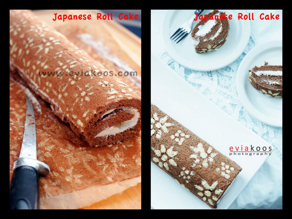 Detail Cara Membuat Roll Cake Batik Nomer 40