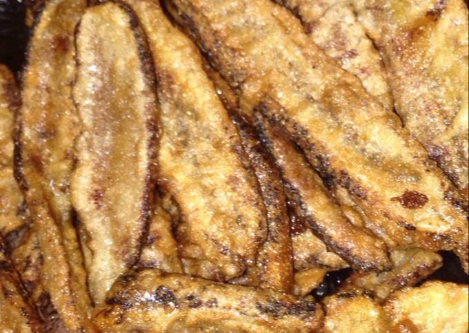 Detail Cara Membuat Sale Pisang Sederhana Nomer 34