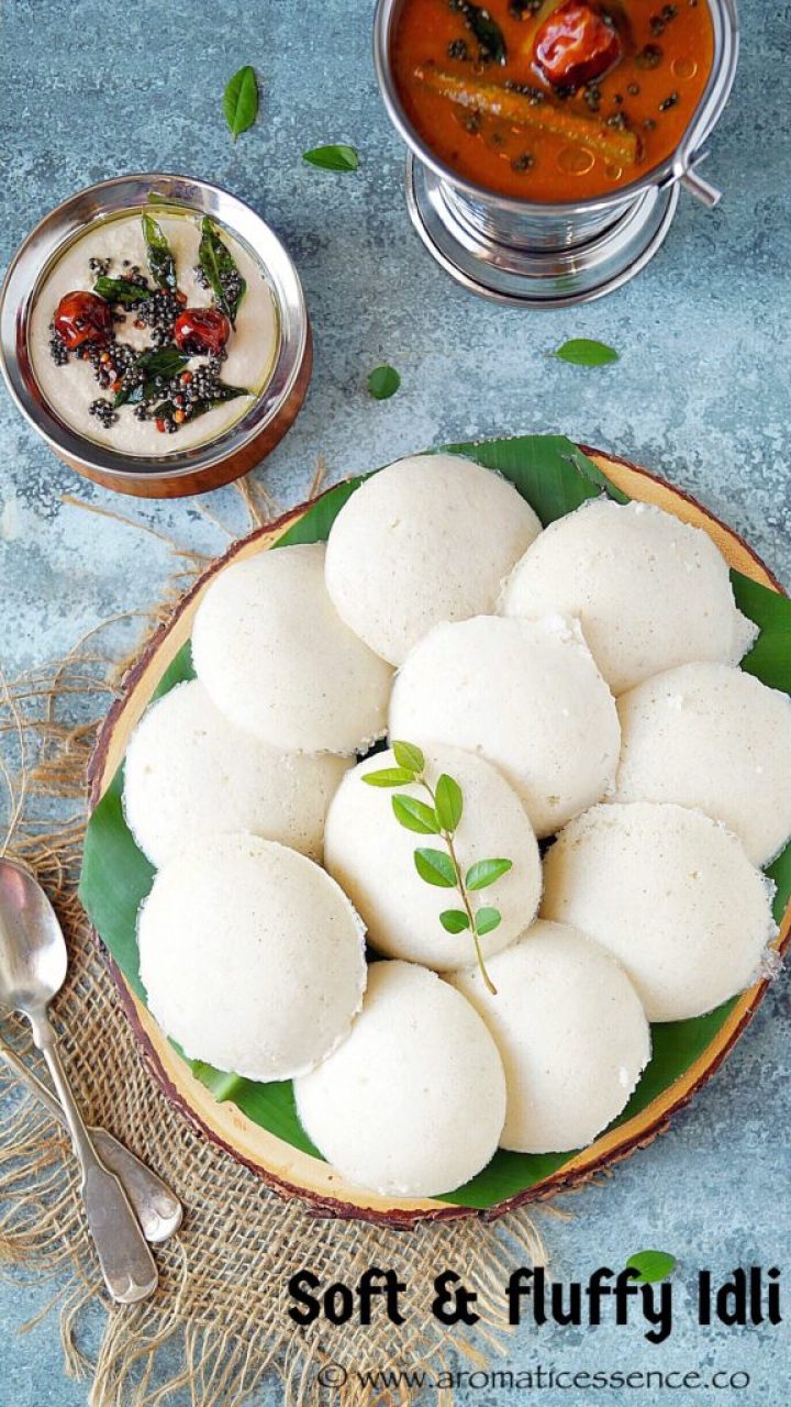 Detail Cara Membuat Sambar Dan Idli Nomer 16