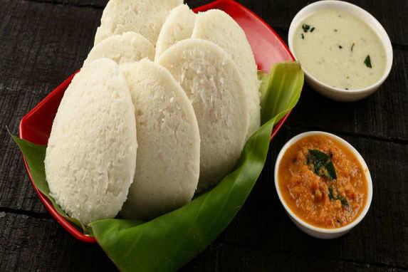 Detail Cara Membuat Sambar Dan Idli Nomer 19