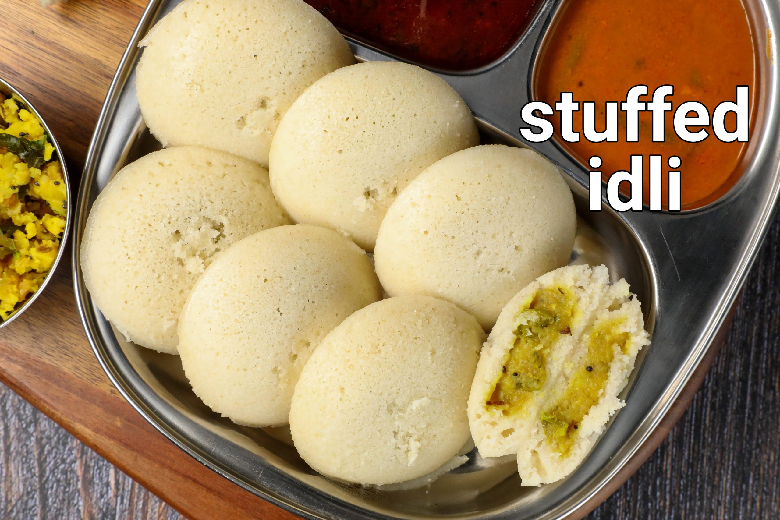 Detail Cara Membuat Sambar Dan Idli Nomer 24