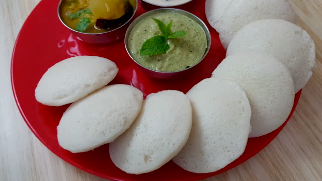 Detail Cara Membuat Sambar Dan Idli Nomer 29