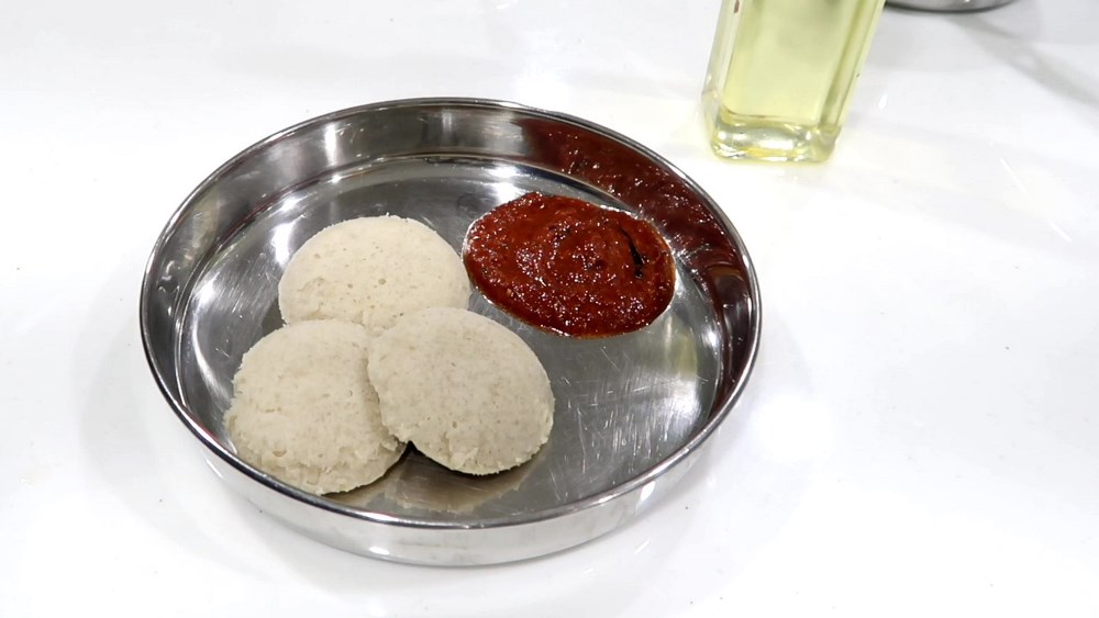 Detail Cara Membuat Sambar Dan Idli Nomer 30