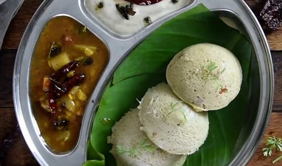 Detail Cara Membuat Sambar Dan Idli Nomer 33