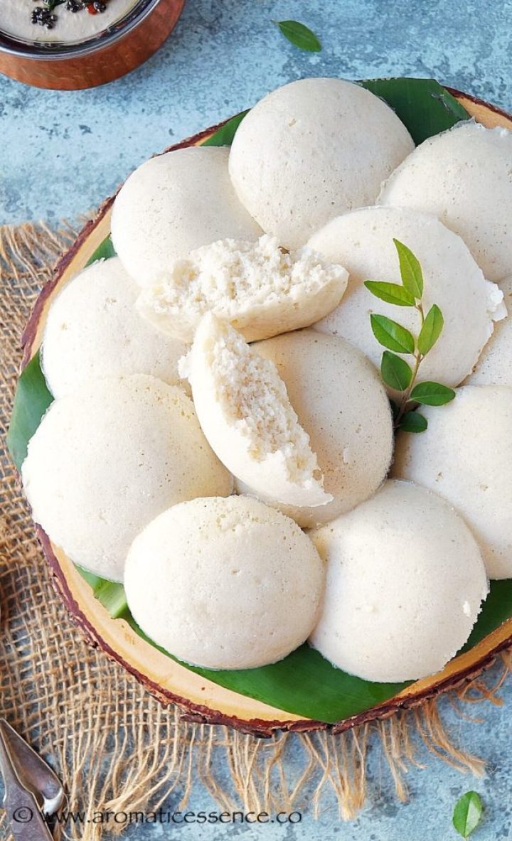 Detail Cara Membuat Sambar Dan Idli Nomer 35