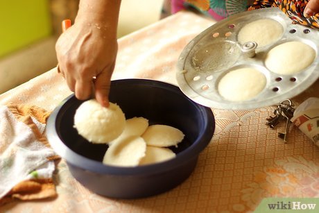 Detail Cara Membuat Sambar Dan Idli Nomer 5