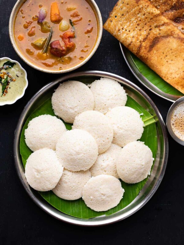 Detail Cara Membuat Sambar Dan Idli Nomer 47