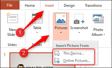 Detail Cara Membuat Shape Transparan Di Power Point Nomer 34