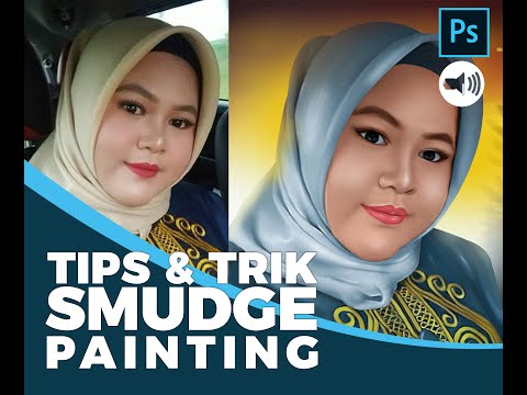 Detail Cara Membuat Smudge Di Android Nomer 31