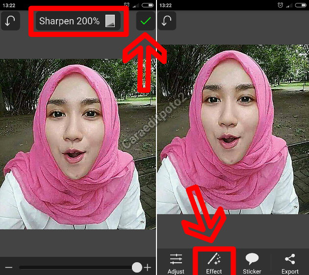 Detail Cara Membuat Smudge Di Android Nomer 5