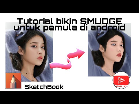 Detail Cara Membuat Smudge Di Android Nomer 45