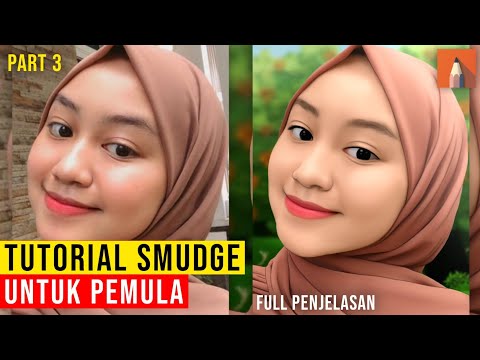 Detail Cara Membuat Smudge Di Android Nomer 50