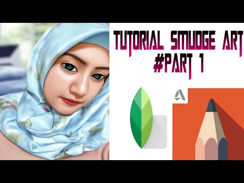 Detail Cara Membuat Smudge Di Android Nomer 51