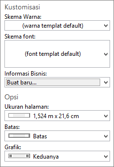 Detail Cara Membuat Spanduk Dengan Microsoft Word 2010 Nomer 19