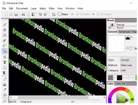 Detail Cara Membuat Spanduk Dengan Microsoft Word 2010 Nomer 51