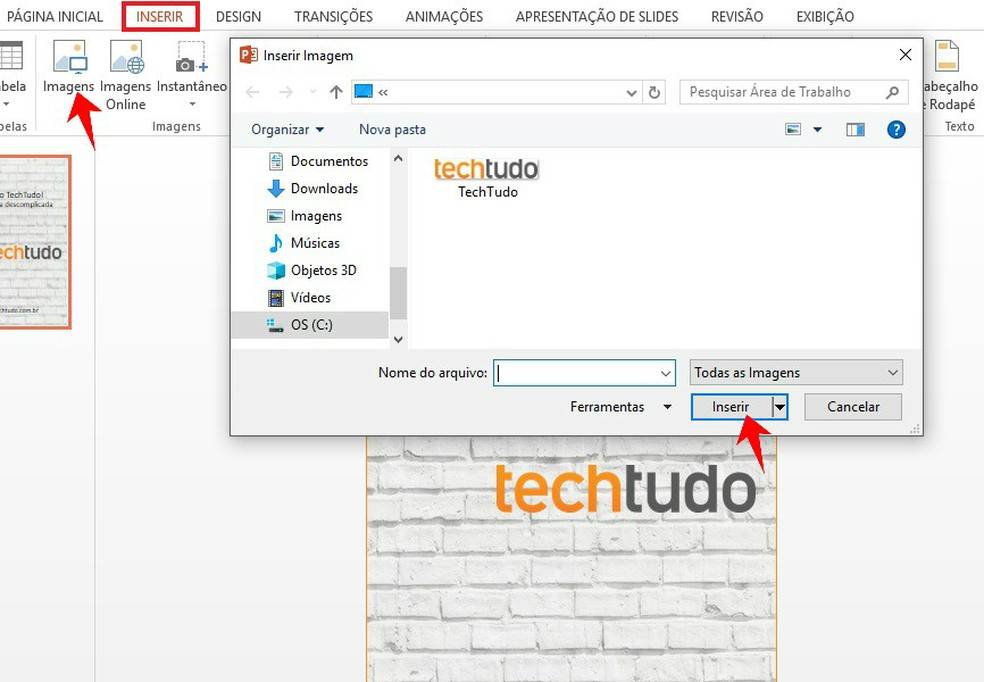 Detail Cara Membuat Spanduk Dengan Powerpoint Nomer 15