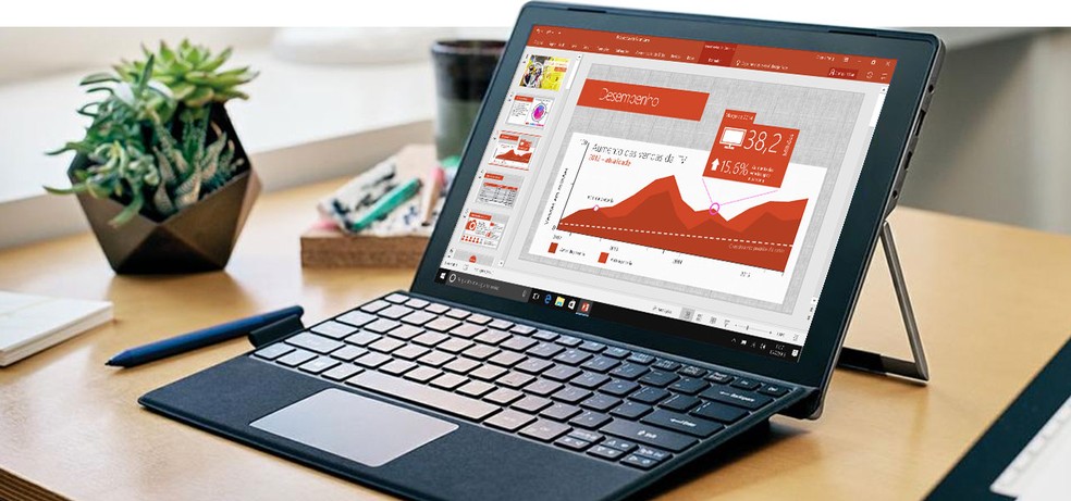 Detail Cara Membuat Spanduk Dengan Powerpoint Nomer 16