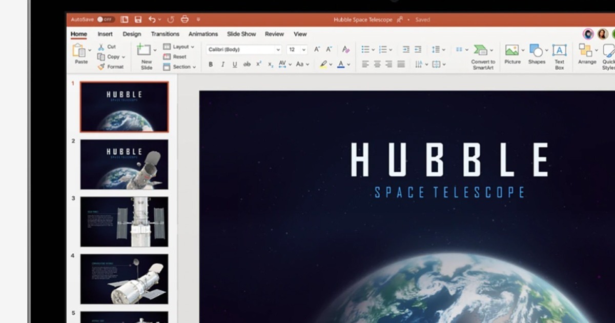 Detail Cara Membuat Spanduk Dengan Powerpoint Nomer 18