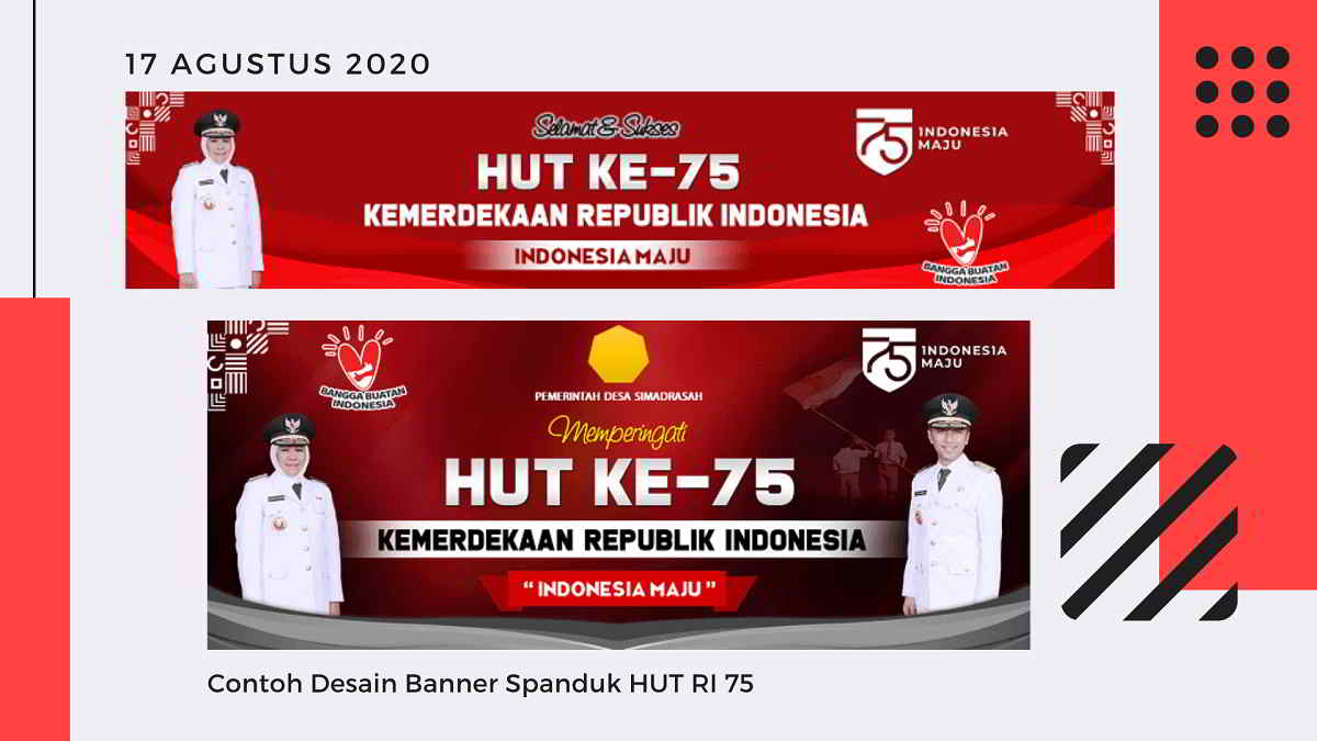 Detail Cara Membuat Spanduk Dengan Powerpoint Nomer 24