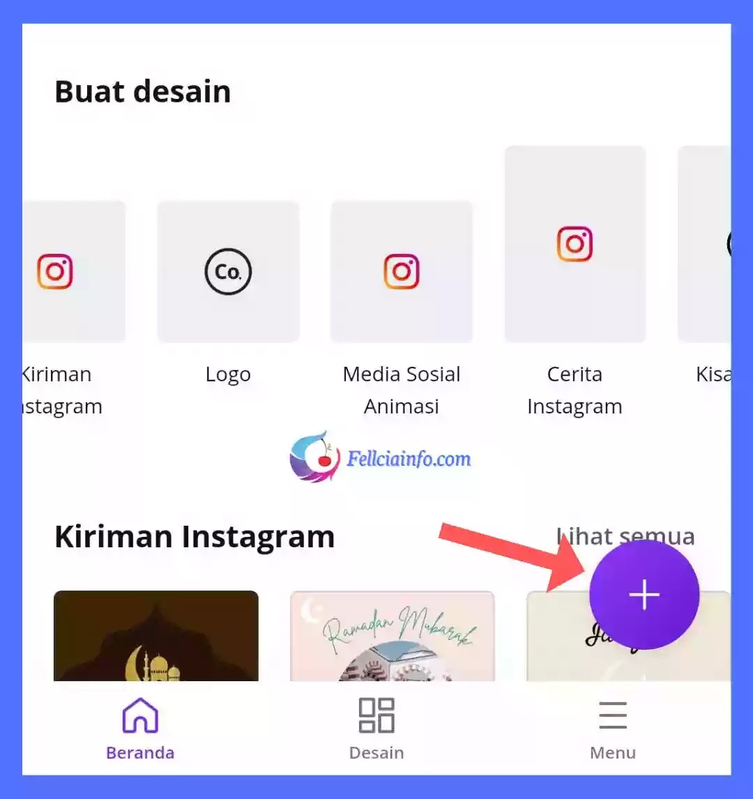 Detail Cara Membuat Spanduk Dengan Powerpoint Nomer 39