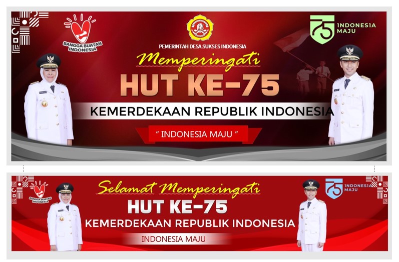 Detail Cara Membuat Spanduk Dengan Powerpoint Nomer 49