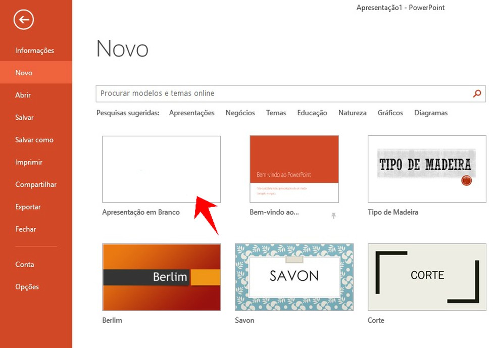 Detail Cara Membuat Spanduk Dengan Powerpoint Nomer 9