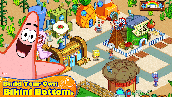 Detail Cara Membuat Spongebob Dengan Coreldraw Nomer 27