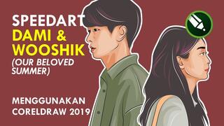 Detail Cara Membuat Spongebob Dengan Coreldraw Nomer 35
