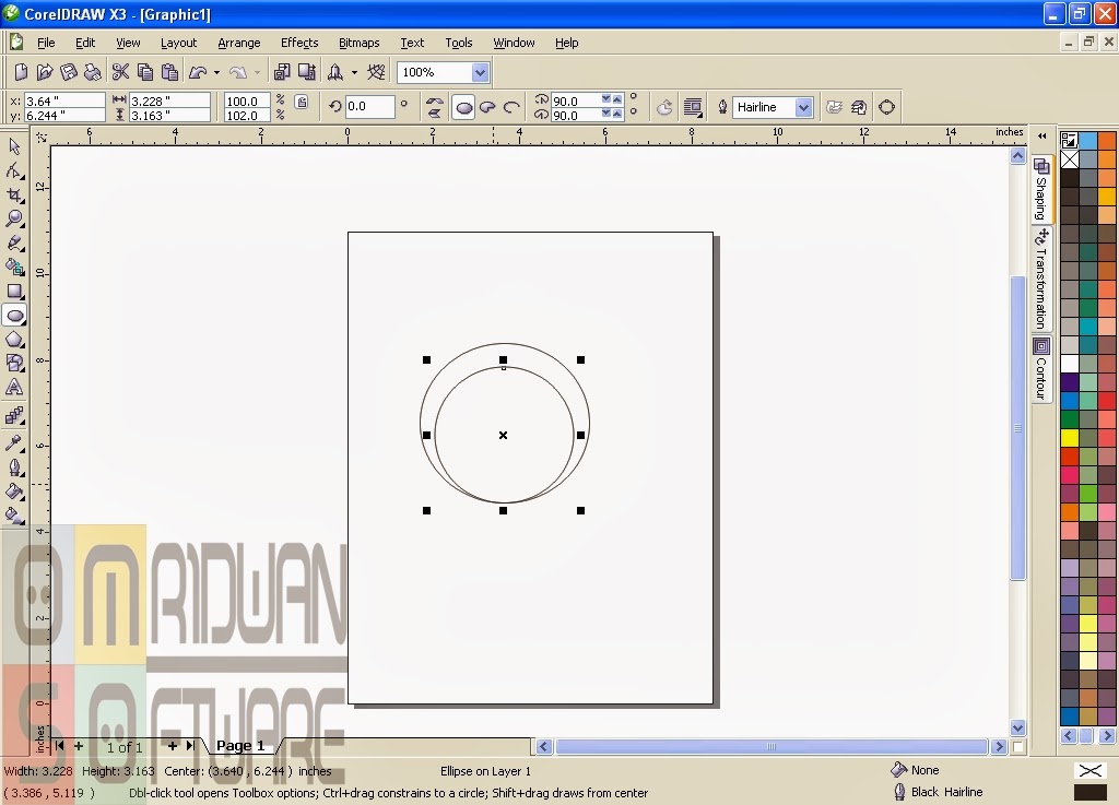 Detail Cara Membuat Spongebob Dengan Coreldraw Nomer 38