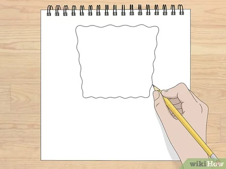 Detail Cara Membuat Spongebob Dengan Coreldraw Nomer 45