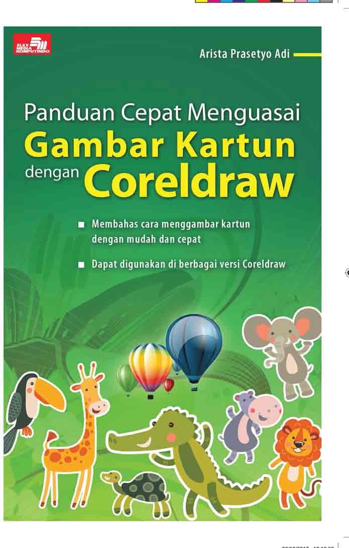 Detail Cara Membuat Spongebob Dengan Coreldraw Nomer 54