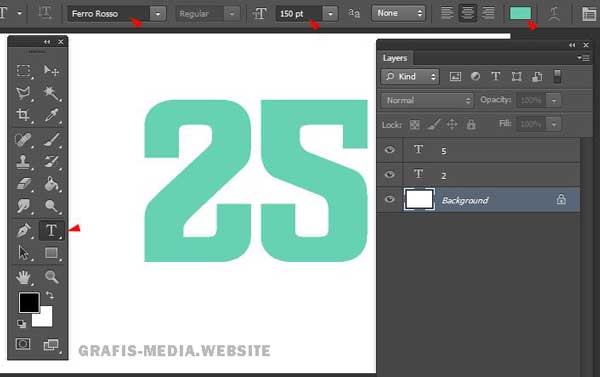 Detail Cara Membuat Stiker Balap Dengan Photoshop Nomer 4
