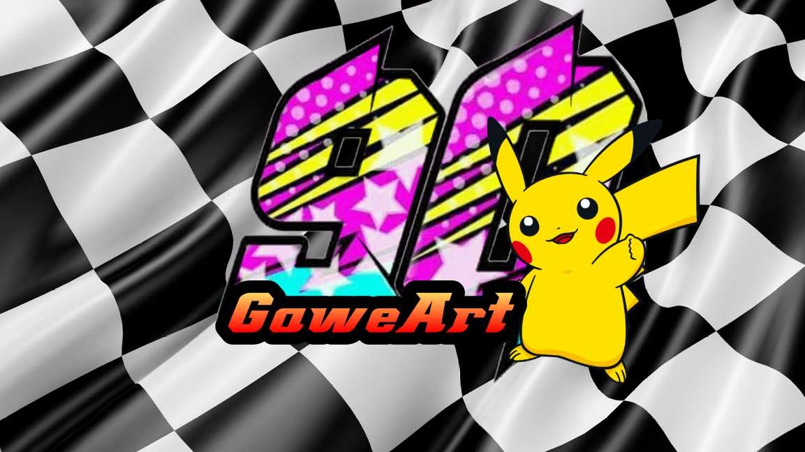 Detail Cara Membuat Stiker Balap Dengan Photoshop Nomer 25