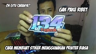 Detail Cara Membuat Stiker Balap Dengan Photoshop Nomer 35