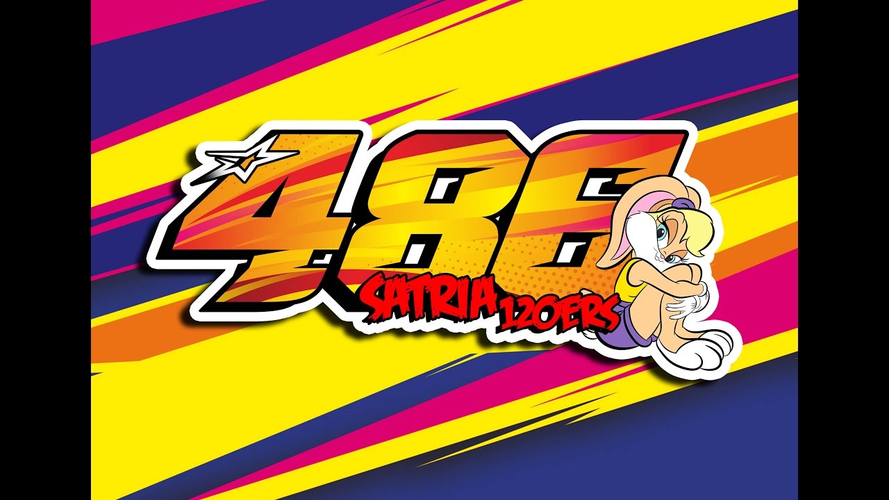Detail Cara Membuat Stiker Balap Dengan Photoshop Nomer 6