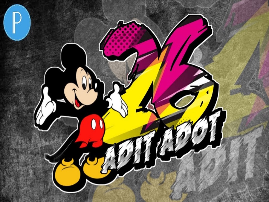 Detail Cara Membuat Stiker Balap Dengan Photoshop Nomer 50