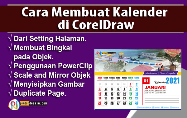 Detail Cara Membuat Template Di Coreldraw Nomer 47