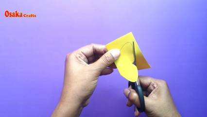 Detail Cara Membuat Tirai Jendela Dari Kertas Origami Nomer 23