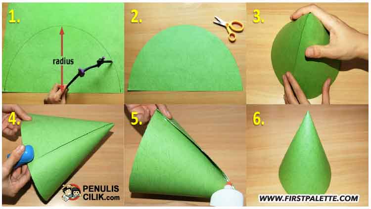 Download Cara Membuat Topi Dari Kertas Origami Nomer 18