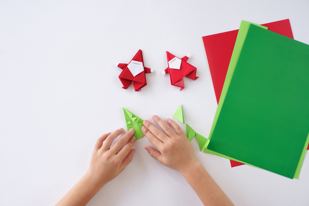 Detail Cara Membuat Topi Dari Kertas Origami Nomer 48