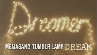 Detail Cara Membuat Tumblr Lamp Nomer 6