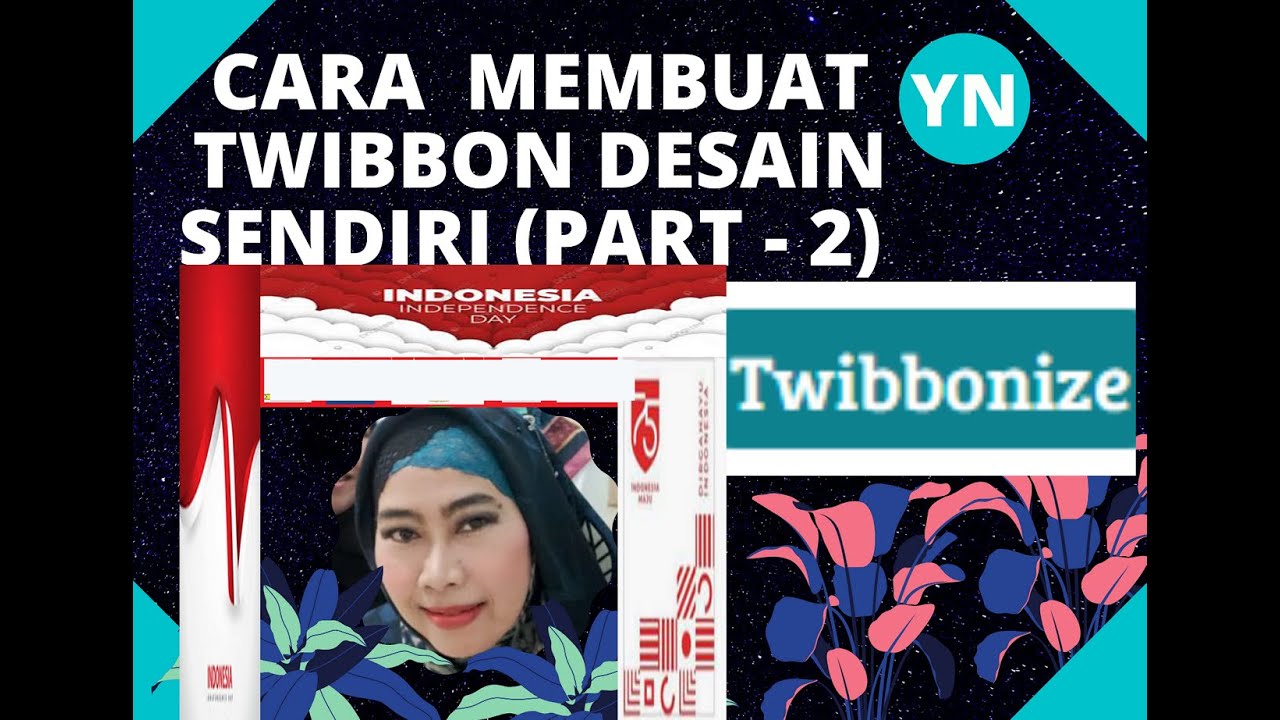 Detail Cara Membuat Twibbonize Ppdb Nomer 16