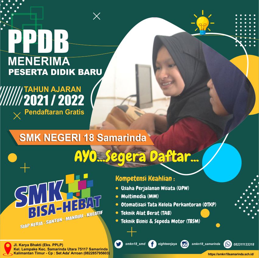 Detail Cara Membuat Twibbonize Ppdb Nomer 38