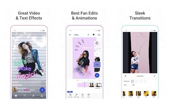 Detail Cara Membuat Video Slide Romantis Nomer 12
