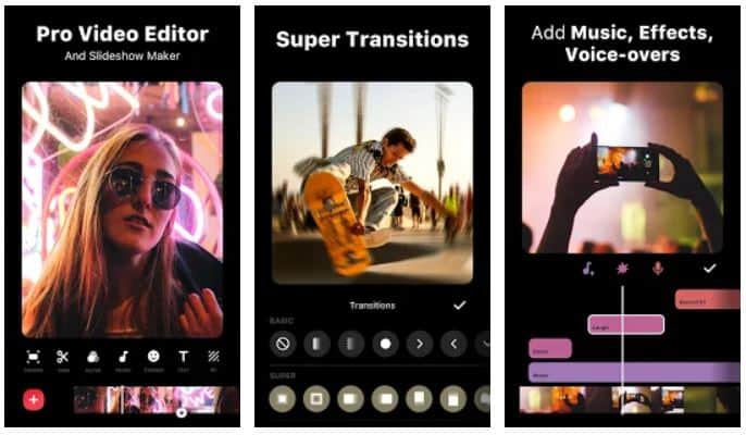 Detail Cara Membuat Video Slide Romantis Nomer 13