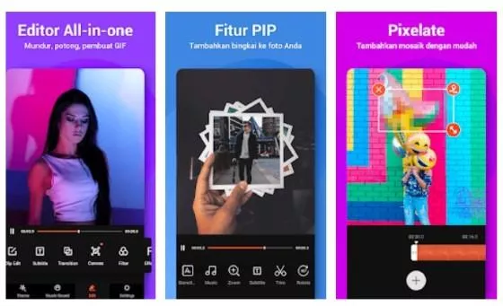 Detail Cara Membuat Video Slide Romantis Nomer 22