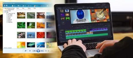 Detail Cara Membuat Video Slide Romantis Nomer 24