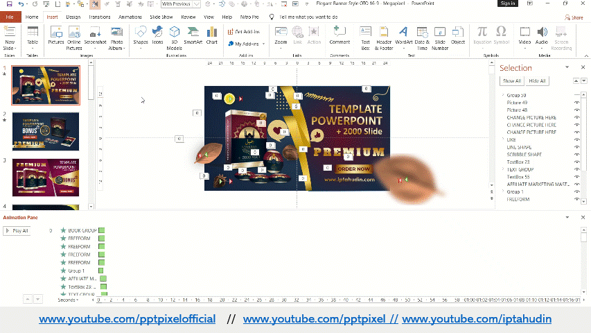 Detail Cara Membuat Video Slide Romantis Nomer 28